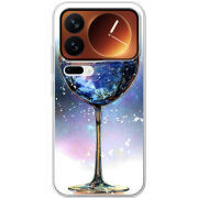 Чохол BoxFace Xiaomi 17 Pro 