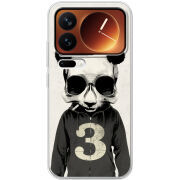 Чохол BoxFace Xiaomi 17 Pro 