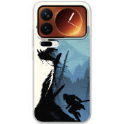 Чохол BoxFace Xiaomi 17 Pro 