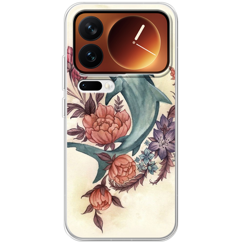 Чохол BoxFace Xiaomi 17 Pro 