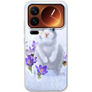 Чохол BoxFace Xiaomi 17 Pro 