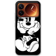 Чохол BoxFace Xiaomi 17 Pro 