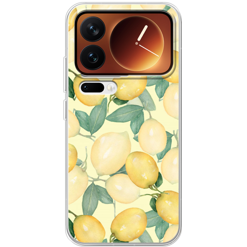 Чохол BoxFace Xiaomi 17 Pro 