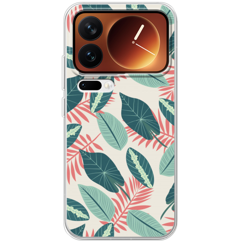 Чохол BoxFace Xiaomi 17 Pro 