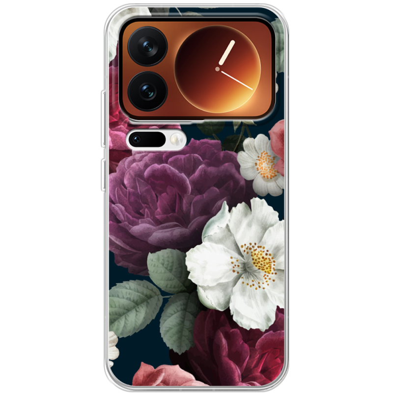 Чохол BoxFace Xiaomi 17 Pro 