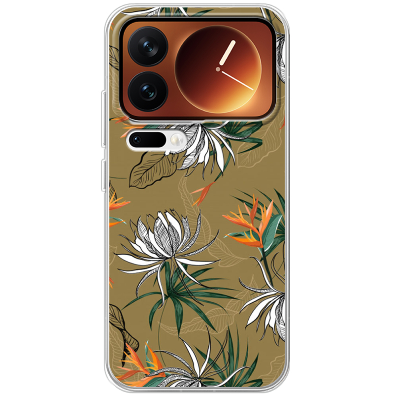 Чохол BoxFace Xiaomi 17 Pro 