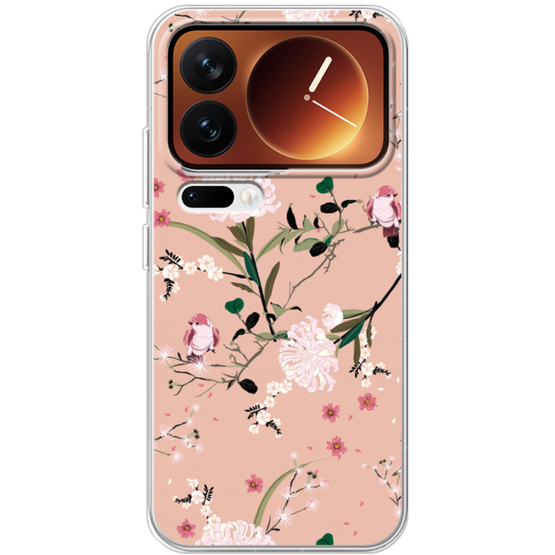 Чохол BoxFace Xiaomi 17 Pro 