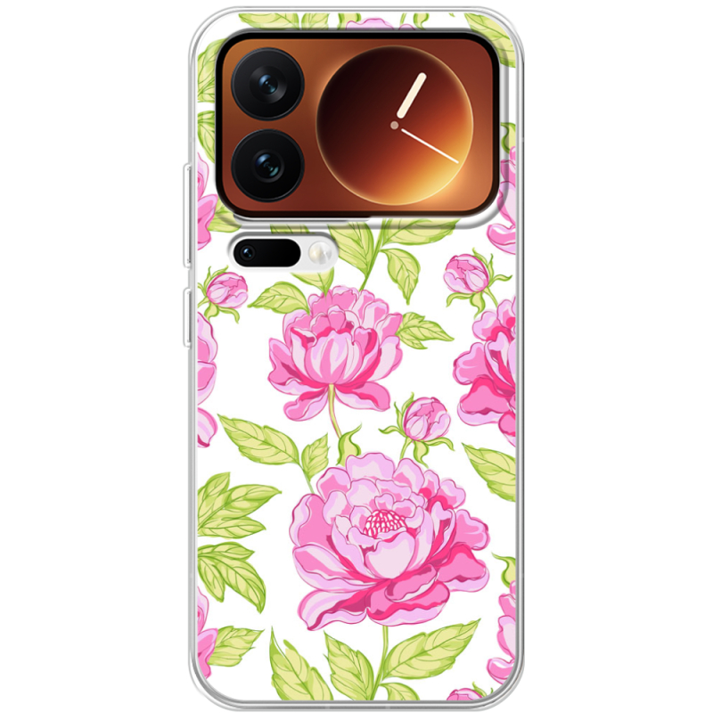 Чохол BoxFace Xiaomi 17 Pro 