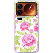 Чохол BoxFace Xiaomi 17 Pro 