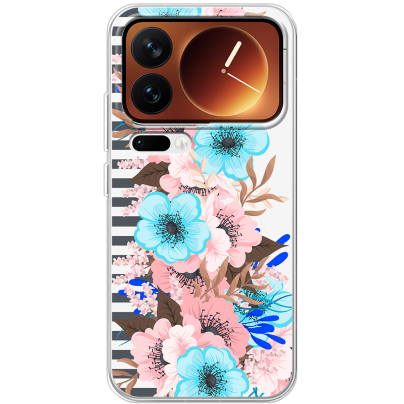 Чохол BoxFace Xiaomi 17 Pro 