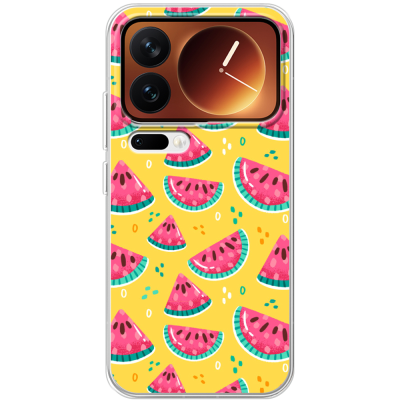 Чохол BoxFace Xiaomi 17 Pro 