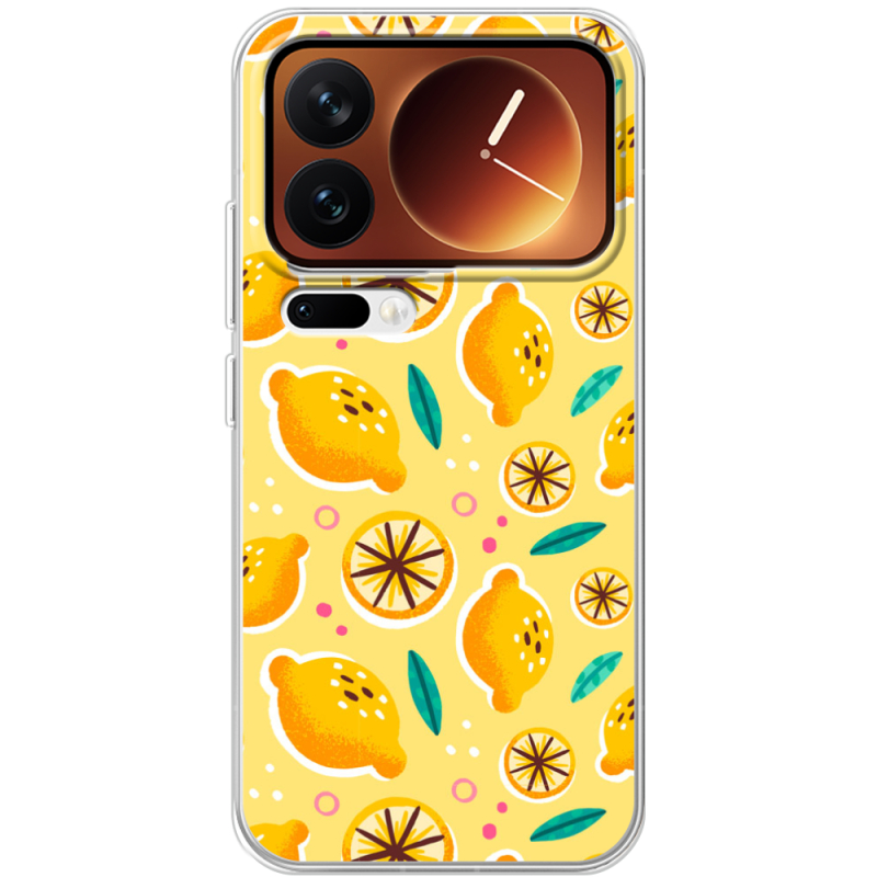 Чохол BoxFace Xiaomi 17 Pro 