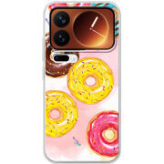 Чохол BoxFace Xiaomi 17 Pro 