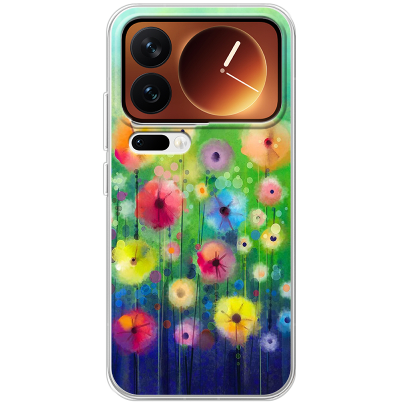 Чохол BoxFace Xiaomi 17 Pro 