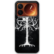 Чохол BoxFace Xiaomi 17 Pro Fantasy Tree