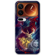 Чохол BoxFace Xiaomi 17 Pro 