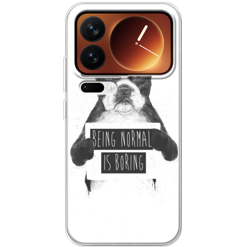 Чохол BoxFace Xiaomi 17 Pro 