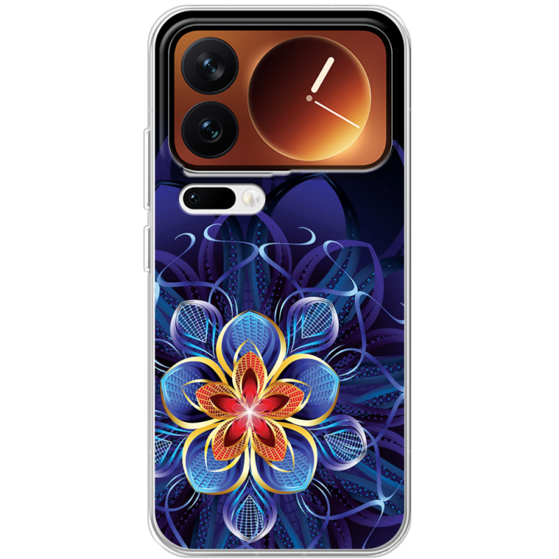 Чохол BoxFace Xiaomi 17 Pro 