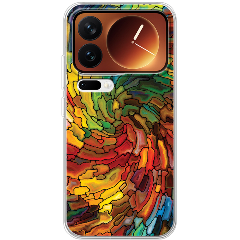 Чохол BoxFace Xiaomi 17 Pro 