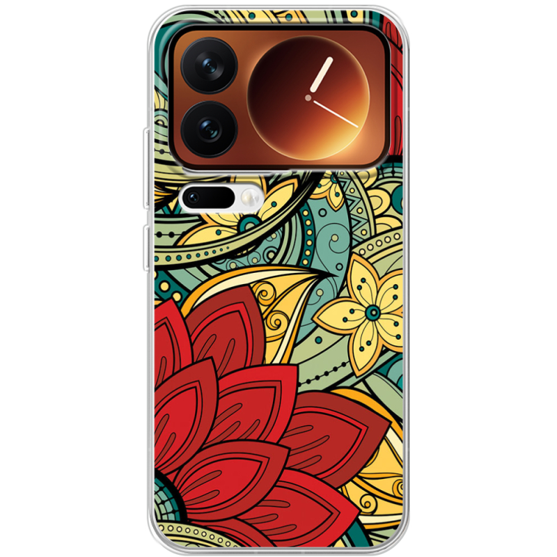 Чохол BoxFace Xiaomi 17 Pro 