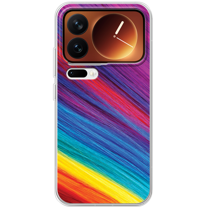 Чохол BoxFace Xiaomi 17 Pro 