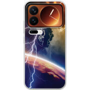 Чохол BoxFace Xiaomi 17 Pro 