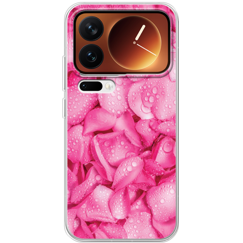 Чохол BoxFace Xiaomi 17 Pro 