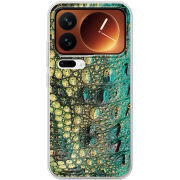 Чохол BoxFace Xiaomi 17 Pro 