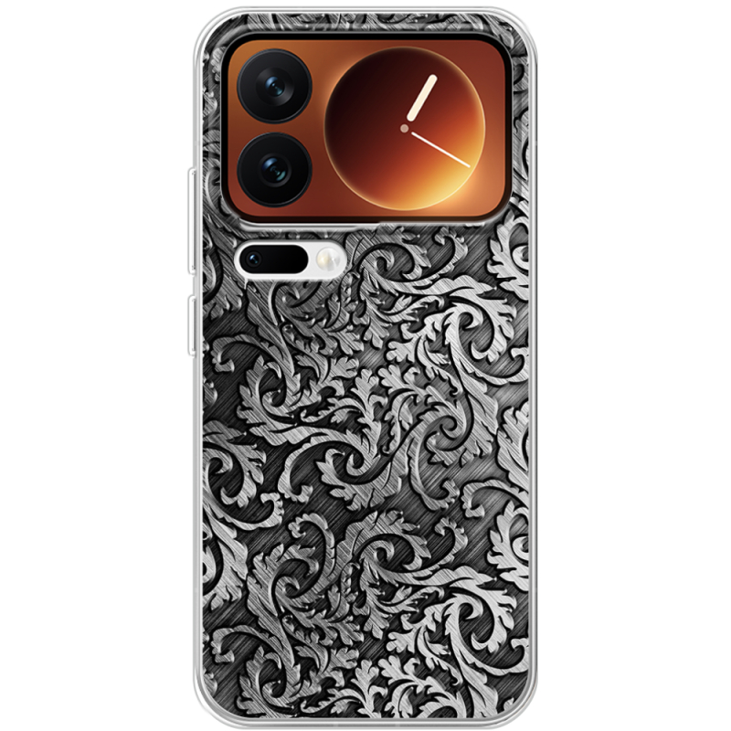 Чохол BoxFace Xiaomi 17 Pro 