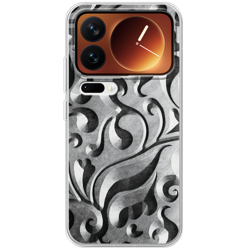 Чохол BoxFace Xiaomi 17 Pro 