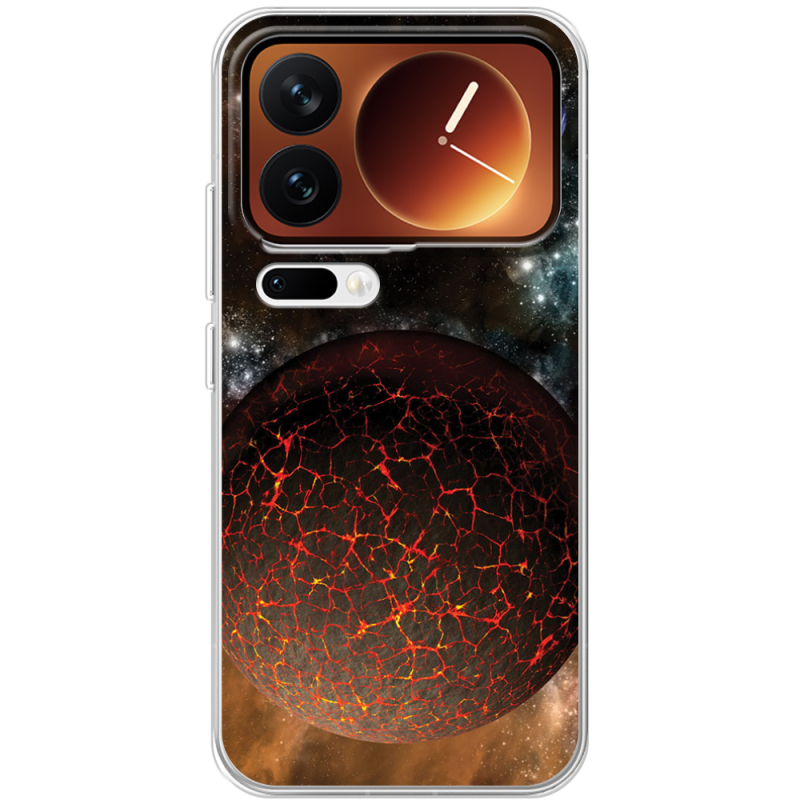 Чохол BoxFace Xiaomi 17 Pro 