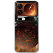 Чохол BoxFace Xiaomi 17 Pro 