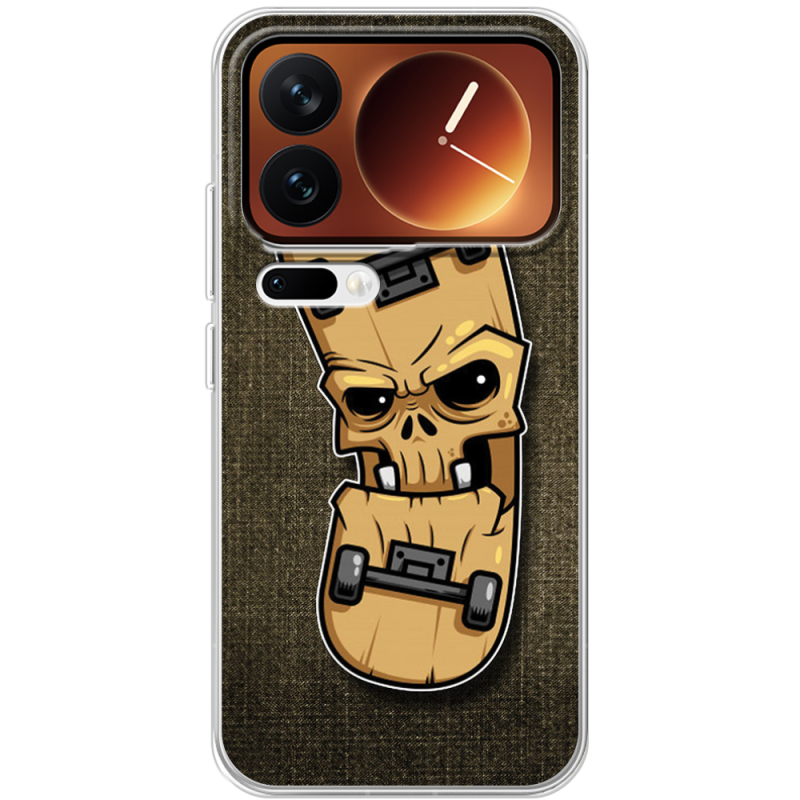 Чохол BoxFace Xiaomi 17 Pro 