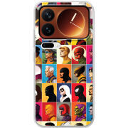 Чохол BoxFace Xiaomi 17 Pro 