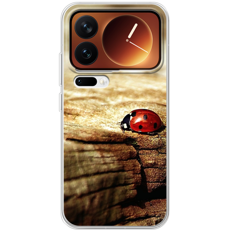 Чохол BoxFace Xiaomi 17 Pro 