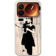 Чохол BoxFace Xiaomi 17 Pro 