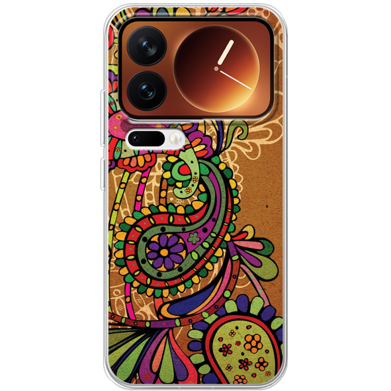 Чохол BoxFace Xiaomi 17 Pro 