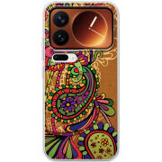 Чохол BoxFace Xiaomi 17 Pro 