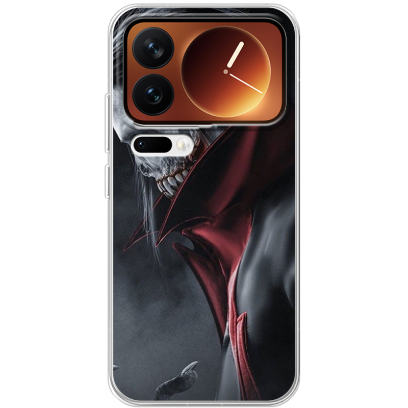 Чохол BoxFace Xiaomi 17 Pro 