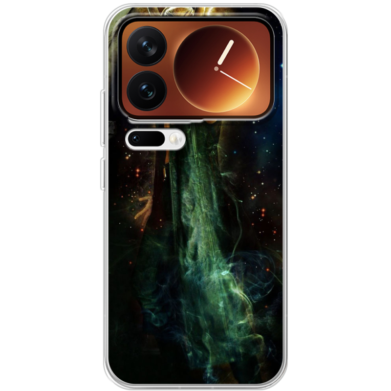 Чохол BoxFace Xiaomi 17 Pro 