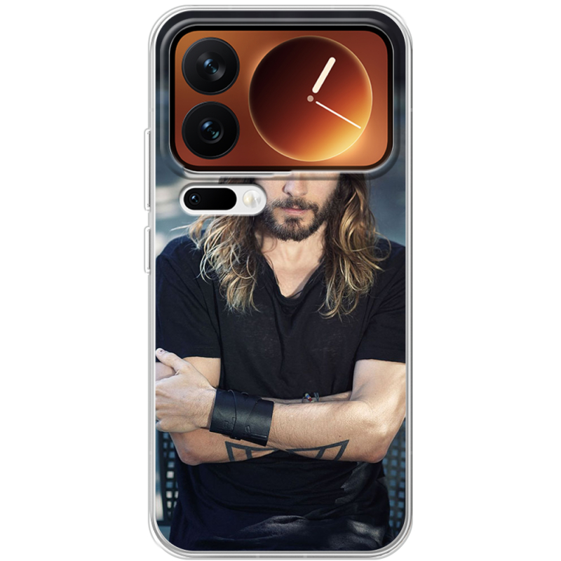 Чохол BoxFace Xiaomi 17 Pro 