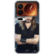 Чохол BoxFace Xiaomi 17 Pro 