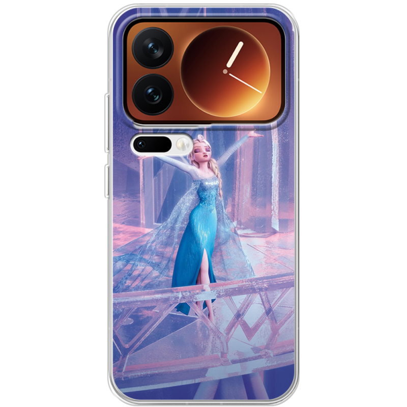 Чохол BoxFace Xiaomi 17 Pro 