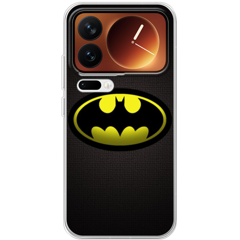 Чохол BoxFace Xiaomi 17 Pro 