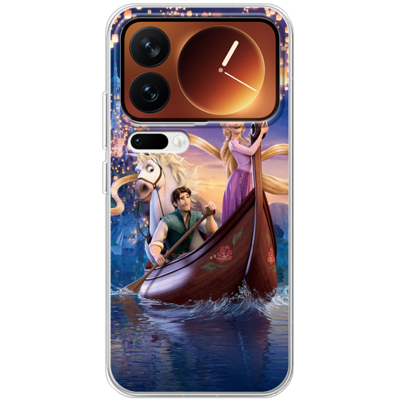 Чохол BoxFace Xiaomi 17 Pro 