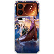 Чохол BoxFace Xiaomi 17 Pro 