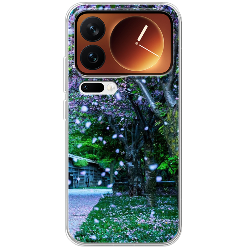 Чохол BoxFace Xiaomi 17 Pro 