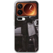 Чохол BoxFace Xiaomi 17 Pro 