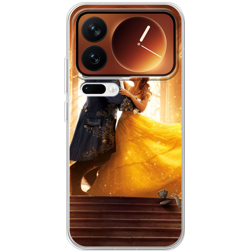 Чохол BoxFace Xiaomi 17 Pro 