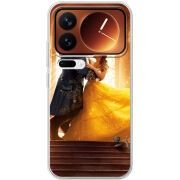 Чохол BoxFace Xiaomi 17 Pro 